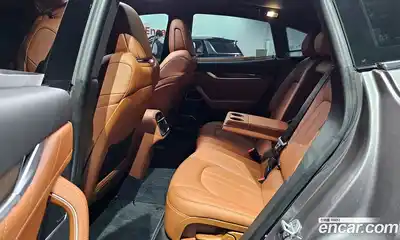 Maserati Levante 2020 3.0 гидро в Москве № 1015655, миниатюра 12