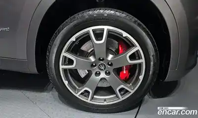 Maserati Levante 2020 3.0 гидро в Москве № 1015655, миниатюра 5