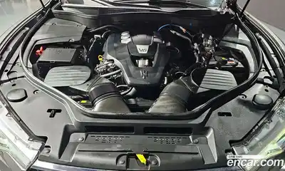 Maserati Levante 2020 3.0 гидро в Москве № 1015655, миниатюра 6