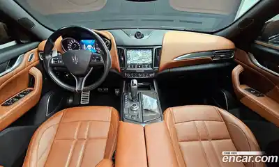 Maserati Levante 2020 3.0 гидро в Москве № 1015655, миниатюра 7