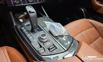 Maserati Levante 2020 3.0 гидро в Москве № 1015655, миниатюра 9