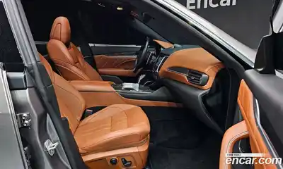 Maserati Levante 2020 3.0 гидро в Москве № 1015655, миниатюра 10