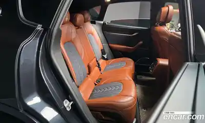 Maserati Levante 2018 3.0 гидро в Москве № 1015668, миниатюра 12