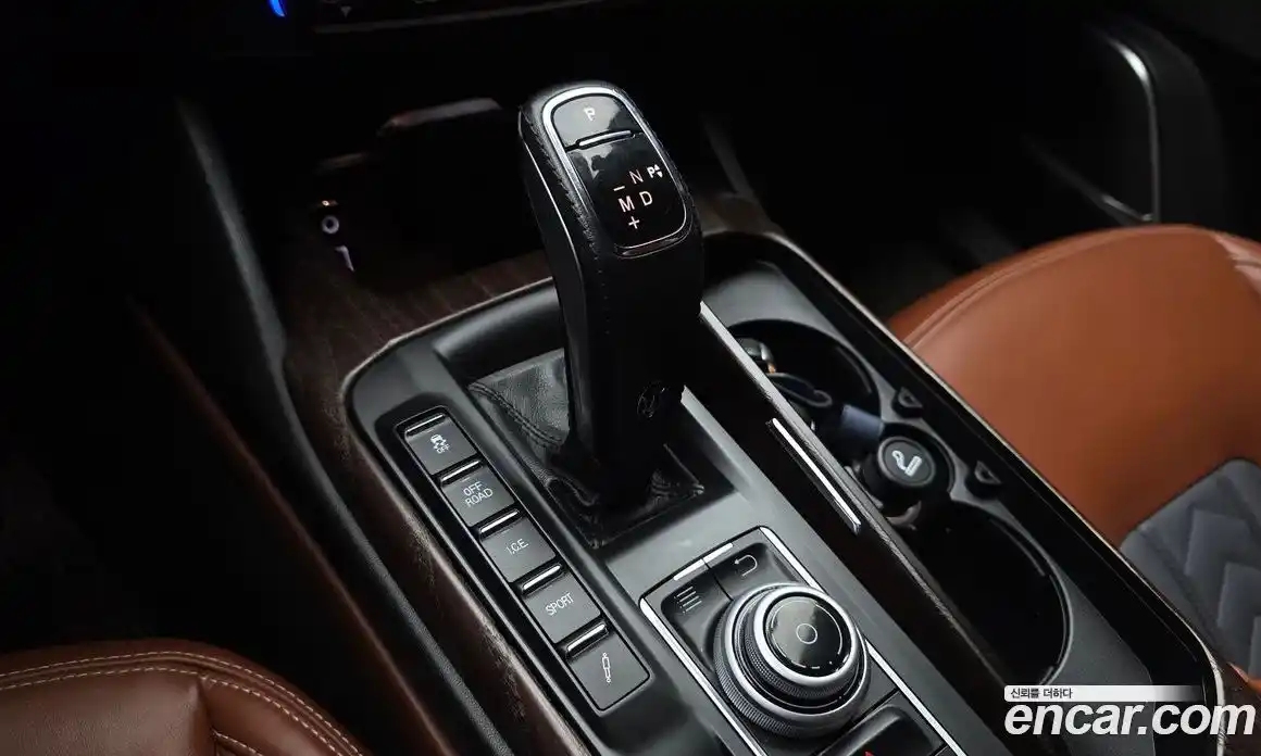 Maserati Levante 2018 3.0 гидро в Москве № 1015668, фото 9