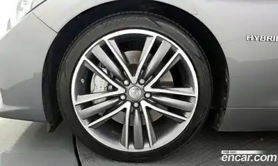 Infiniti Q50 2016 3.5 гидро в Москве № 1015737, миниатюра 5