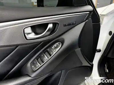 Infiniti Q50 2015 2.1 гидро в Москве № 1015768, миниатюра 11
