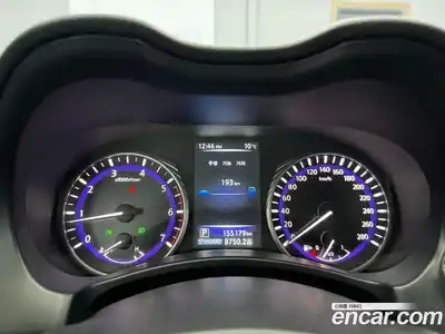 Infiniti Q50 2015 2.1 гидро в Москве № 1015768, миниатюра 8