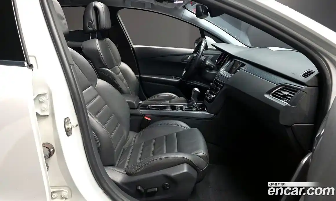Peugeot 508 2017 1.6 гидро в Москве № 1015866, фото 11