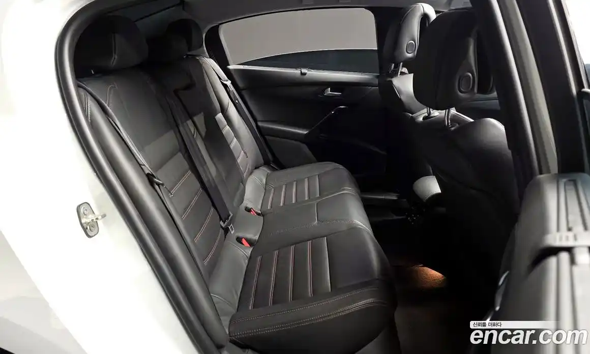 Peugeot 508 2017 1.6 гидро в Москве № 1015866, фото 12