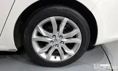 Peugeot 508 2017 1.6 гидро в Москве № 1015866, миниатюра 5