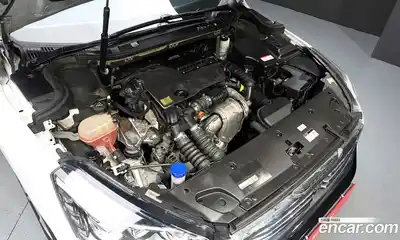 Peugeot 508 2017 1.6 гидро в Москве № 1015866, миниатюра 6