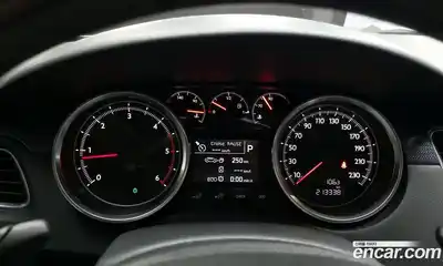 Peugeot 508 2017 1.6 гидро в Москве № 1015866, миниатюра 8