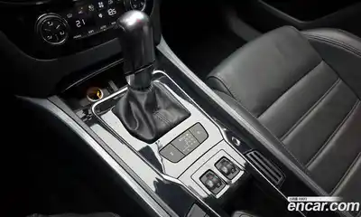 Peugeot 508 2017 1.6 гидро в Москве № 1015866, миниатюра 9