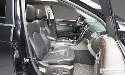 Cadillac SRX 2010 3.0 гидро в Москве № 1016016, миниатюра 11