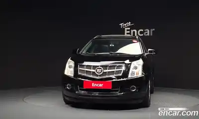 Cadillac SRX 2010 3.0 гидро в Москве № 1016016, миниатюра 3
