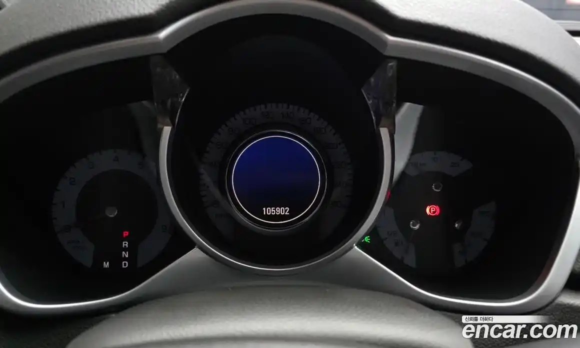 Cadillac SRX 2010 3.0 гидро в Москве № 1016016, фото 8
