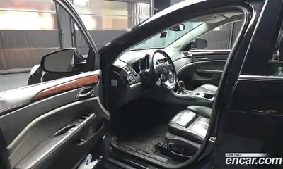 Cadillac SRX 2010 3.0 гидро в Москве № 1016016, миниатюра 10