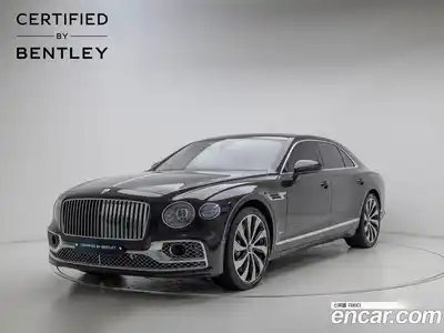 Bentley Flying Spur, 2024