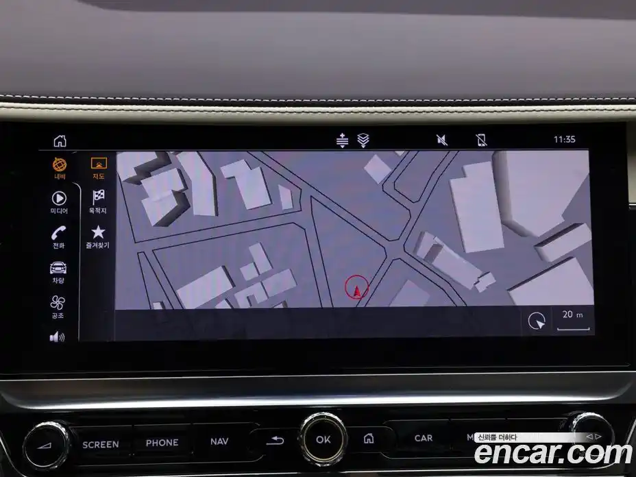 Bentley Flying Spur 2024 4.0 гидро в Москве № 1016079, фото 17