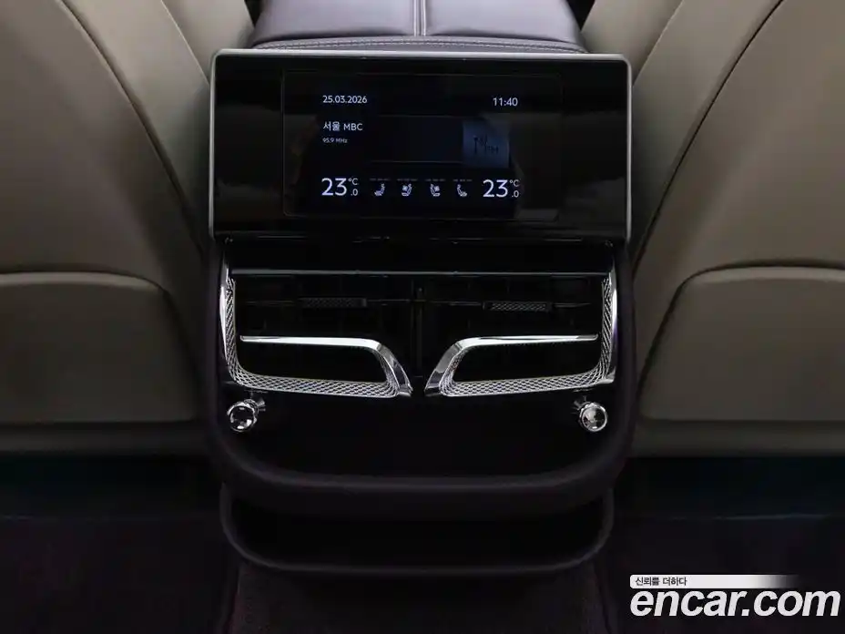 Bentley Flying Spur 2024 4.0 гидро в Москве № 1016079, фото 20