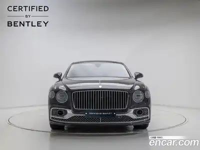 Bentley Flying Spur 2024 4.0 гидро в Москве № 1016079, миниатюра 2