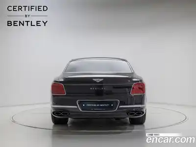 Bentley Flying Spur 2024 4.0 гидро в Москве № 1016079, миниатюра 3