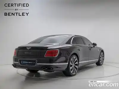 Bentley Flying Spur 2024 4.0 гидро в Москве № 1016079, миниатюра 4