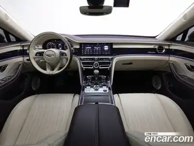 Bentley Flying Spur 2024 4.0 гидро в Москве № 1016079, миниатюра 6