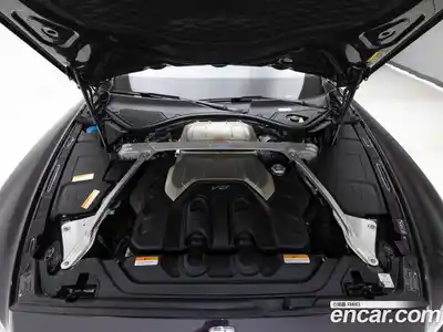 Bentley Flying Spur 2024 4.0 гидро в Москве № 1016079, миниатюра 8