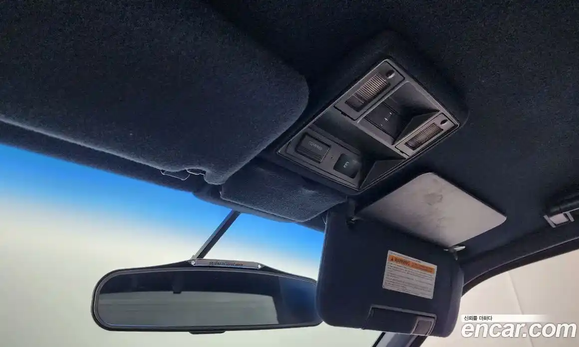 Lincoln Continental 1994 3.8 гидро в Москве № 1017669, фото 17