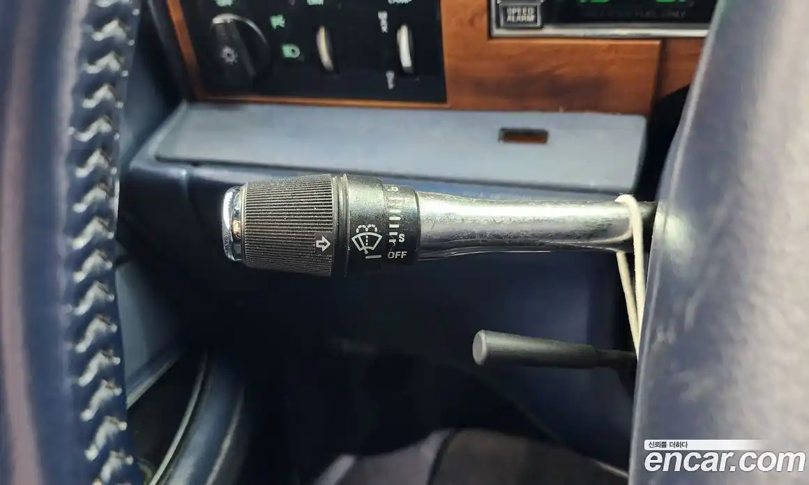 Lincoln Continental 1994 3.8 гидро в Москве № 1017669, фото 18