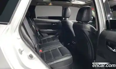 Renault QM6 2017 2.0 гидро в Москве № 107082, миниатюра 12