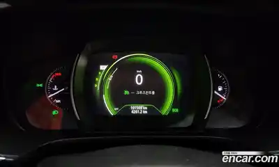 Renault QM6 2017 2.0 гидро в Москве № 107082, миниатюра 8