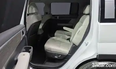Hyundai Santa Fe 2023 2.5 гидро в Москве № 109894, миниатюра 12