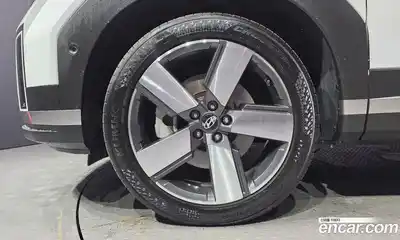 Hyundai Santa Fe 2023 2.5 гидро в Москве № 109894, миниатюра 5