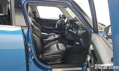 Mini Cooper 2022 2.0 гидро в Москве № 136227, миниатюра 11