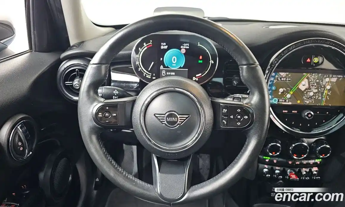 Mini Cooper 2022 2.0 гидро в Москве № 136227, фото 13