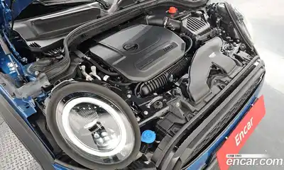 Mini Cooper 2022 2.0 гидро в Москве № 136227, миниатюра 6