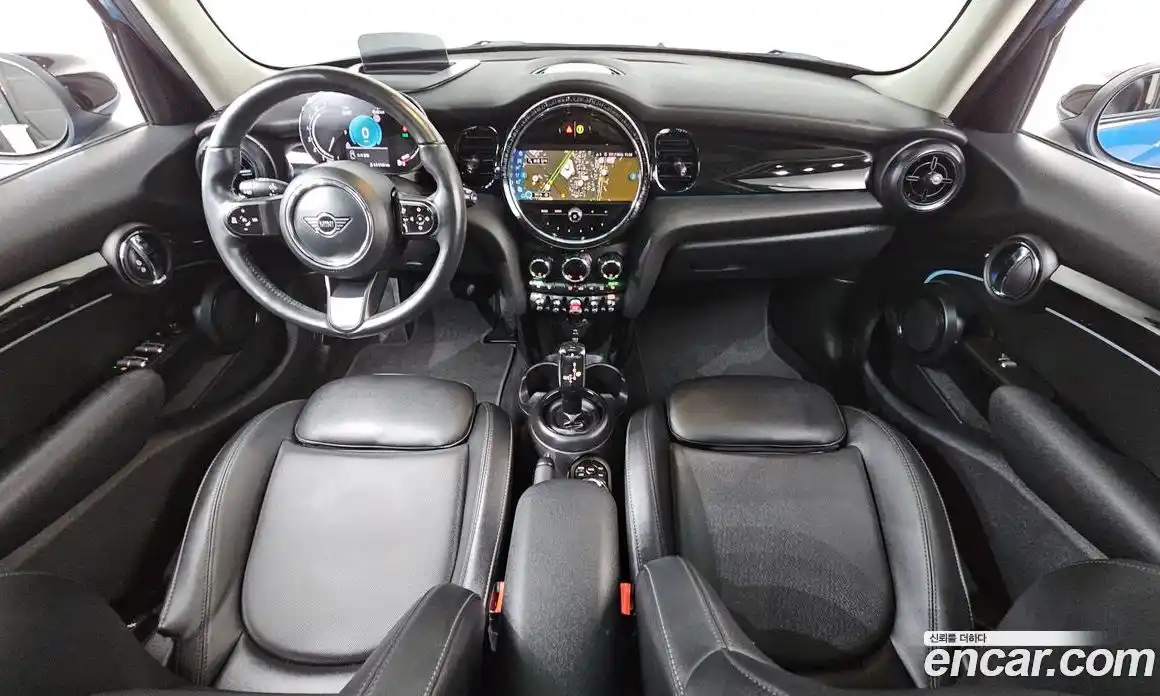Mini Cooper 2022 2.0 гидро в Москве № 136227, фото 7