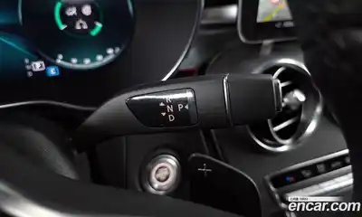 Mercedes-Benz GLC-Class 2023 2.0 гидро в Москве № 138821, миниатюра 9
