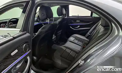Mercedes-Benz E-Class 2017 2.0 гидро в Москве № 138938, миниатюра 11