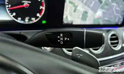Mercedes-Benz E-Class 2017 2.0 гидро в Москве № 138938, миниатюра 9