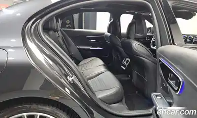 Mercedes-Benz C-Class 2022 2.0 гидро в Москве № 139796, миниатюра 12