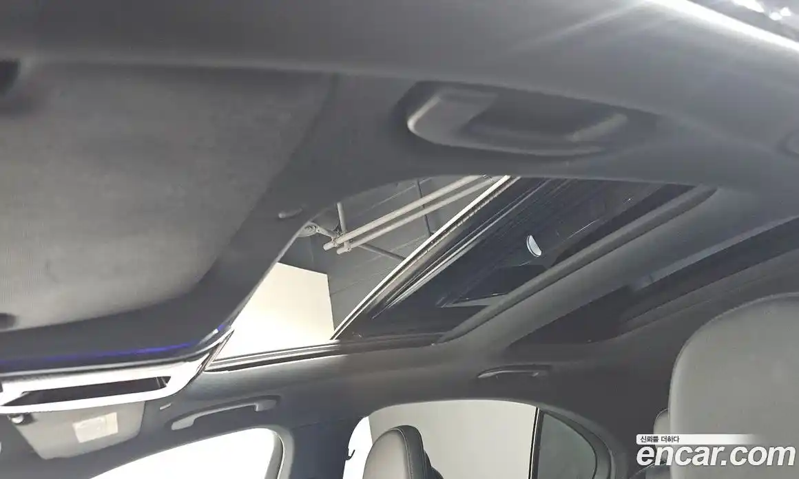 Mercedes-Benz C-Class 2022 2.0 гидро в Москве № 139796, фото 19