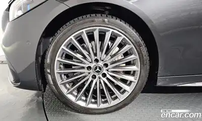 Mercedes-Benz C-Class 2022 2.0 гидро в Москве № 139796, миниатюра 5