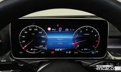 Mercedes-Benz C-Class 2022 2.0 гидро в Москве № 139796, миниатюра 8