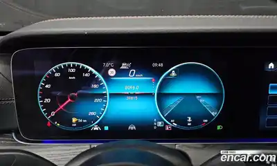 Mercedes-Benz E-Class 2023 2.0 гидро в Москве № 139918, миниатюра 8