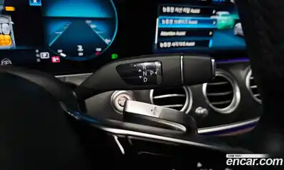 Mercedes-Benz E-Class 2023 2.0 гидро в Москве № 139918, миниатюра 9