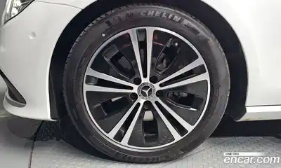 Mercedes-Benz E-Class 2022 2.0 гидро в Москве № 142021, миниатюра 5