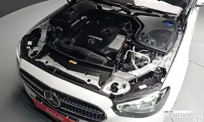 Mercedes-Benz E-Class 2022 2.0 гидро в Москве № 142021, миниатюра 6